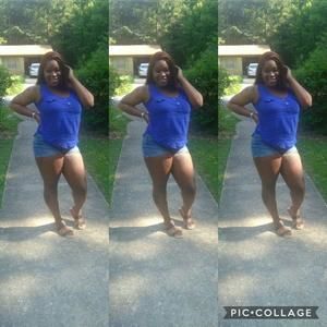 Meet your Posher, Loria